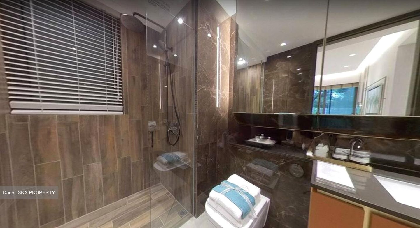 Amo Residence (D20), Apartment #519993701